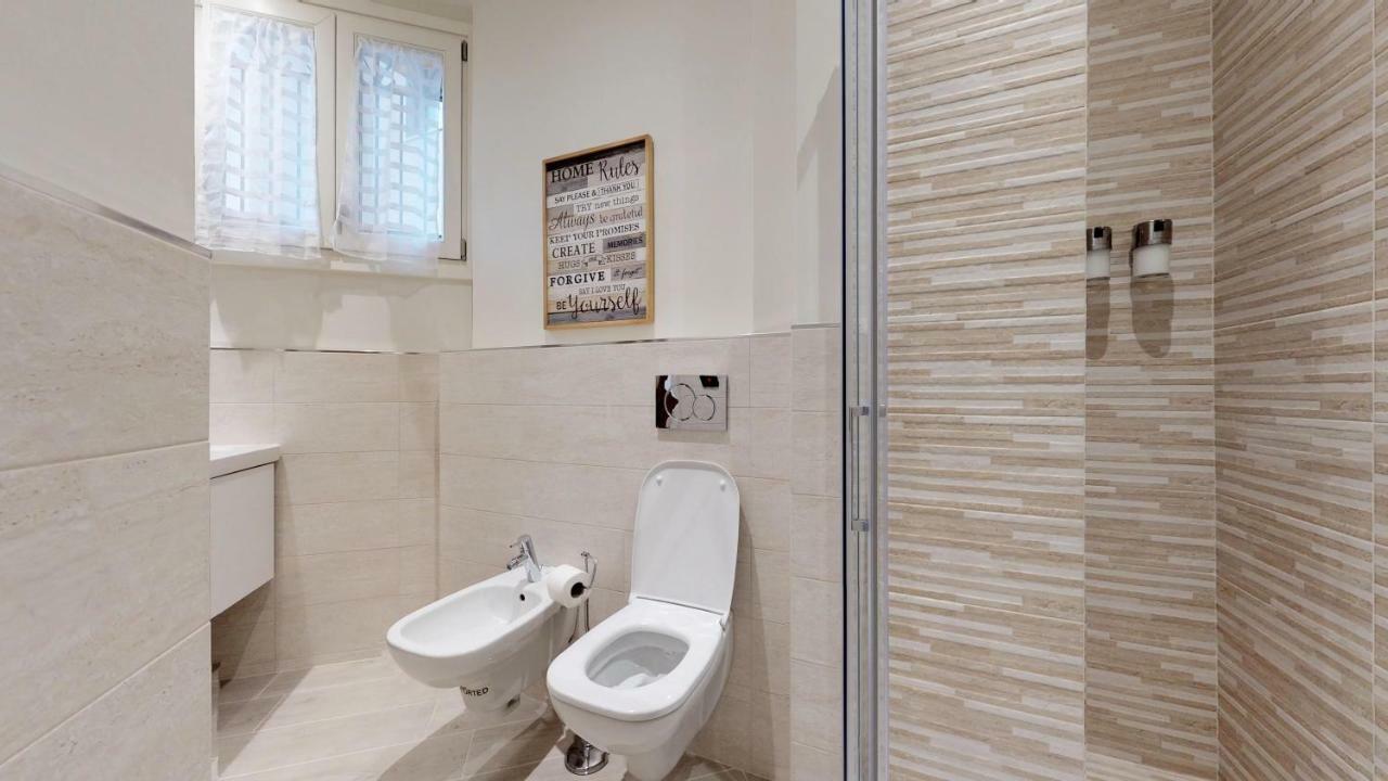 Duomo Luxury Apartamento *